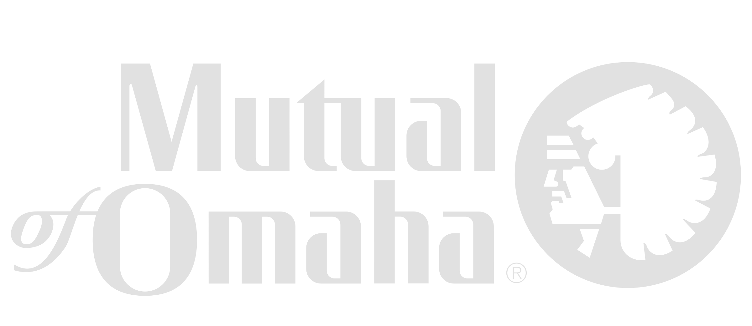Mutual of Omaha